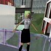 "Second Life Report" avec Systaime