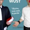 Sébastien Wust, Maitre vous avez la parole ! One Avocat Show