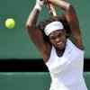 Serena Williams a battu sa sœur Venus !