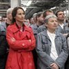 La Séquestration des Patrons légitimée par le Débat La Séquestration des Patrons légitimée par le Débat