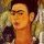 L'univers aztèque de Frida Kahlo