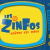 LesZinfos.com : enfin un journal télévisé quotidien pour les enfants 