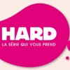 HARD, une série romantico-pornographique qui promet d'être cul-te