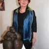 Interview du sculpteur Régine Fabjanczyk