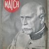 1938-1940 : Les très riches Heures de "Match"