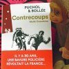 « Contrecoups », quand la BD revisite la bavure contre Malik Oussekine !