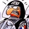 CPE : Etudiants contre forces de l'ordre "exemplaires"
