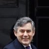Gordon Brown poussé vers la Sortie de Crise
