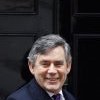 Gordon Brown poussé vers la Sortie de Crise Gordon Brown poussé vers la Sortie de Crise