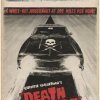 CRITIQUE DE LA CRITIQUE « Boulevard de la mort » de Quentin Tarantino