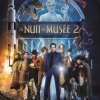 Avec Ben Stiller à la nuit européenne des musées Avec Ben Stiller à la nuit européenne des musées