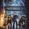 Avec Ben Stiller à la nuit européenne des musées