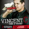 Critique : Vincent C de la Dynamite !!