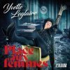  YVETTE LEGLAIRE "PLACE AUX FEMMES" L'ALBUM (Lovarium Production)