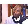 Interview : Gaston-Paul Effa