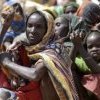 Darfour : Bruits de Bottes assourdis par le Sable