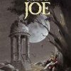 BD : L'Histoire de Joe