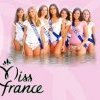 Miss France 2006 : c'est Miss Languedoc qui gagne d'un doigt !