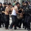 Les Chinois Han se vengent sur les Ouighours