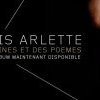 Louis Arlette TRIOMPHE DANS "DES RUINES ET DES POEMES"