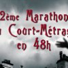 Le 2 ème Marathon du Court Métrage