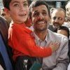 Soupçons de Fraude aux Élections en Iran Soupçons de Fraude aux Élections en Iran