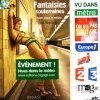"Nues dans le métro" (Editions Ragage) fait polémique en France et à l'Etranger