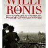 Paris sous l'oeil de Willy Ronis