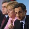 Communication réussie pour Nicolas Sarkozy