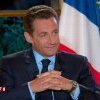 Nicolas Sarkozy fait sa Piqûre de Rappel