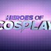 HEROES OF COSPLAY : Le costume héroïque et humain. 