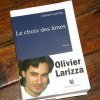 Le choix des âmes, d'Olivier Larizza