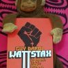 « Wattstax » de Guy Darol : la fierté noire en concerts et révoltes constantes !