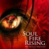 SOUL FIRE RISING : Le feu continue entre anges et démons. 