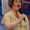 L'incroyable Talent de Susan Boyle