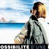 Houellebecq, La possibilité d'un ilot de Cinéma