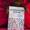 France Guillain revendique « Le bonheur d'être nu » !