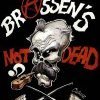 Brassen's Not Dead, l'interview