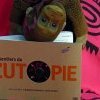 « L'utopie c'est la seule réalité » (Elisée Reclus) « L'utopie c'est la seule réalité » (Elisée Reclus)