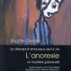 L'anorexie adulte fait bander les artistes