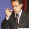Le poisson d'avril de Nicolas Sarkozy au G20