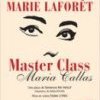 Marie Laforêt triomphe à l'Ecole Callas
