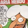 Charlie Hebdo en feu : réponse conne à provocation conne
