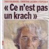 Le désastre des "subprimes" est tout sauf une surprise Le désastre des "subprimes" est tout sauf une surprise