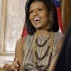 Michelle Obama ou l'incarnation du rêve américain