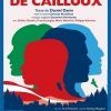 CENDRES DE CAILLOUX, Théâtre de la Boussole
