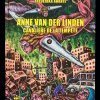 « Anne van der Linden cavalière de la tempête » par Frederika Abbate, ed. white Rabbit Prod.