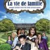 La vie de famille d'une famille (presque) normale Chronique (presque) vraie de Nicolas Sarkozy par Jean-François DEREC