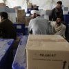 Les élections afghanes perturbées par la guerre