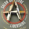 Le grand bol d'air du salon du livre libertaire